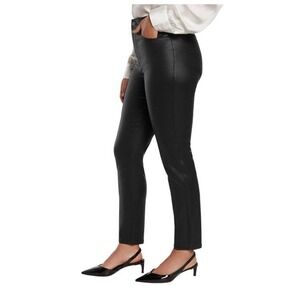 Express Women's Skinny Jeans Stretch Black Sz 16‎ Pants Sams Club Curvy
